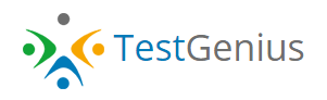TestGenius logo
